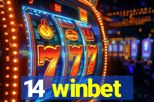 14 winbet